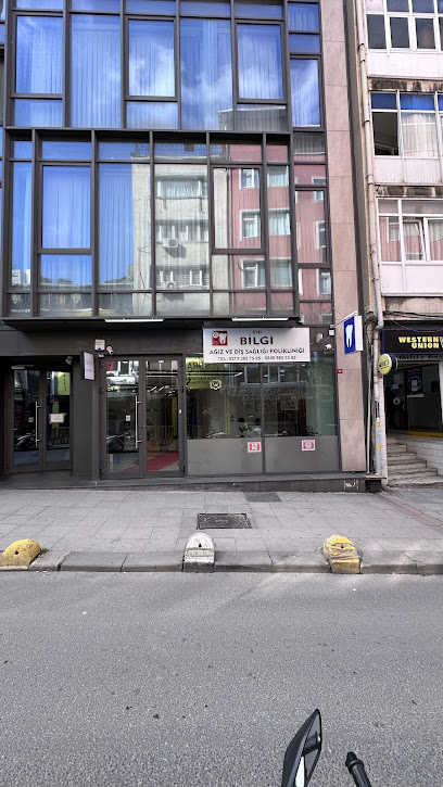 Bilgi Diş Polikliniği | Mecidiyeköy Acil Diş Kliniği