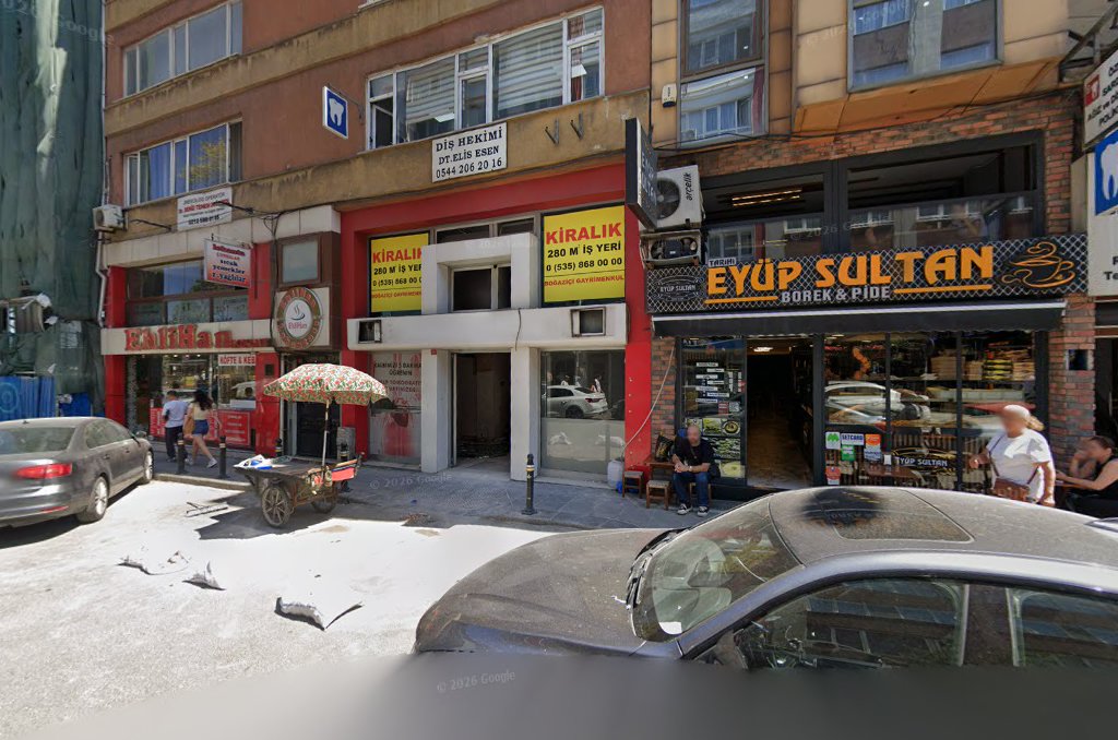 Özel Sardent Ağız Ve Diş Sağlığı Polkliniği,Sardent Ağız Ve Diş Sağlığı Polkliniği - Resul Borahan — 4