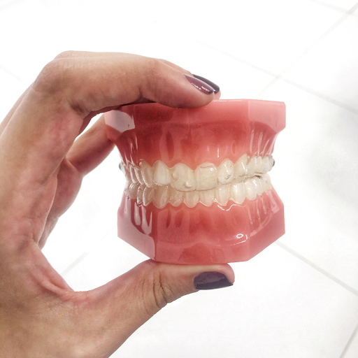 Nişantaşı Ortodonti ve Estetik Diş Hekimliği Kliniği — 4
