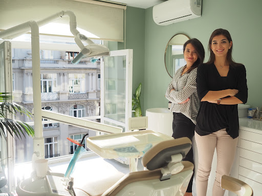 Nişantaşı Ortodonti ve Estetik Diş Hekimliği Kliniği — 2