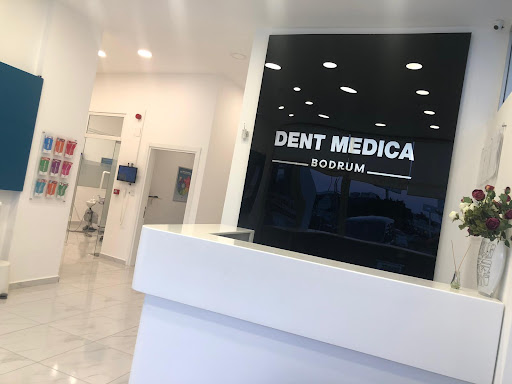 Dent Medica Bodrum — 3