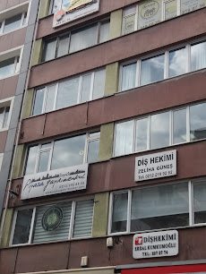 Diş Hekimi Erdal Kumkumoğlu