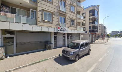Bursa Vefa Ağız ve Diş Sağlığı Polikliniği