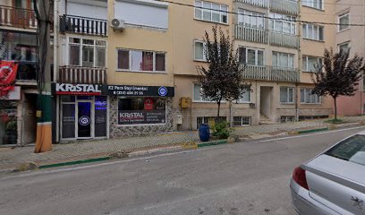 Seytom Çok Amaçlı Diş Protez Laboratuvarı