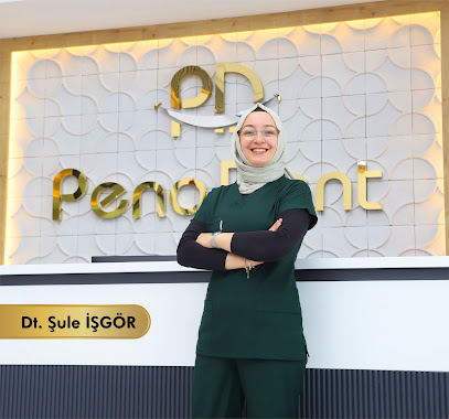 Dt. Şule İşgör, Diş Hekimi - Pena Dent Diş Kliniği