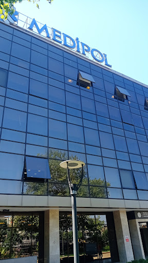 Medipol Unkapanı Üniversite Diş Hastanesi,Medipol University Dental Hospital — 2