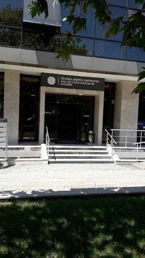 Medipol Unkapanı Üniversite Diş Hastanesi,Medipol University Dental Hospital — 3