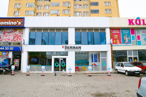 Derman Diş - Ağız ve Diş Sağlığı Polikliniği — 3