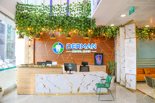 Derman Diş - Ağız ve Diş Sağlığı Polikliniği — 4