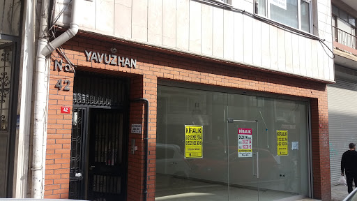 Yavuzhan — 3