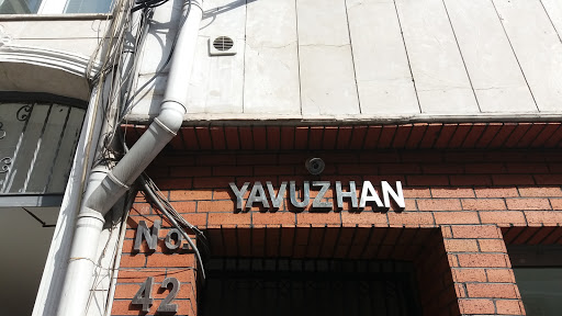 Yavuzhan