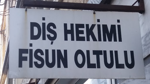 Diş Hekimi Füsun Oltulu,Dentists Füsun Oltulu — 3