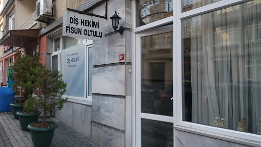 Diş Hekimi Füsun Oltulu,Dentists Füsun Oltulu