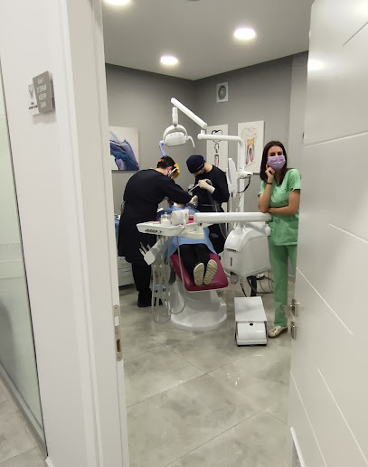 ARTDENT KLİNİK AĞIZ VE DİŞ SAĞLIĞI POLİKLİNİĞİ