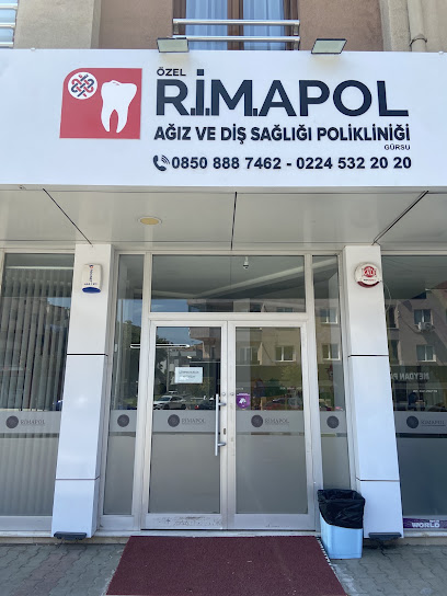 RİMAPOL GÜRSU AĞIZ VE DİŞ SAĞLIĞI POLİKLİNİĞİ