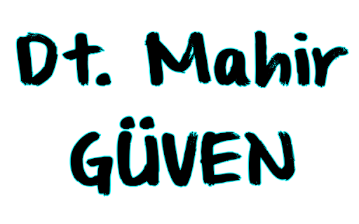 GÜVEN DENTAL CLİNİC Dr.Mahir GÜVEN — 2