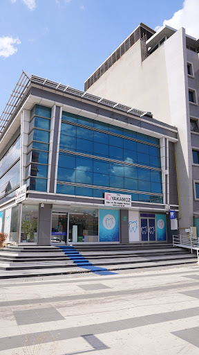 Yakamoz Ağız ve Diş Sağlığı Merkezi — 2