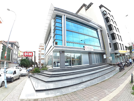 Yakamoz Ağız ve Diş Sağlığı Merkezi — 3