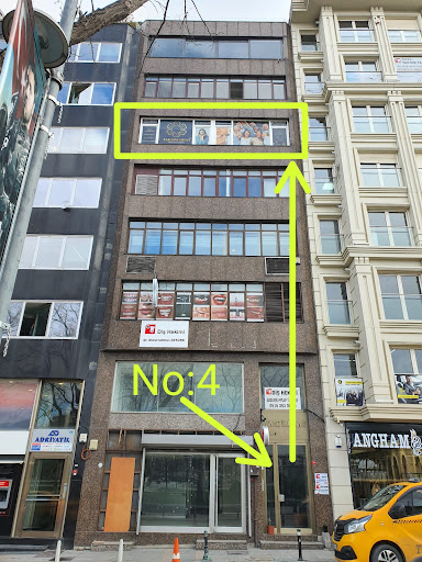 Diş hekimi Emir Cezbe — 3