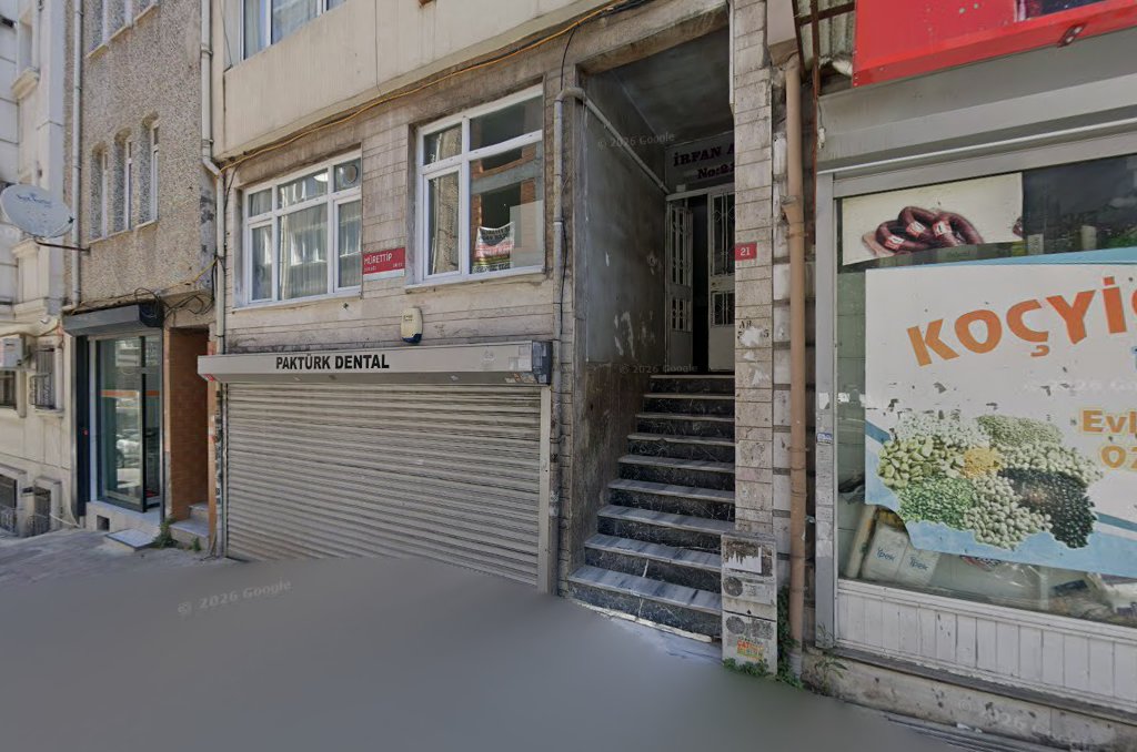 Fırsat Diş Deposu — 2