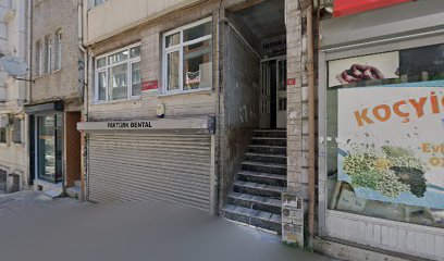 Fırsat Diş Deposu