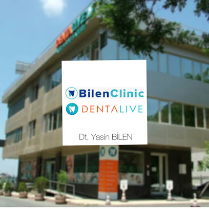 DİŞ HEKİMİ YASİN BİLEN- YASİN BİLEN DENTAL