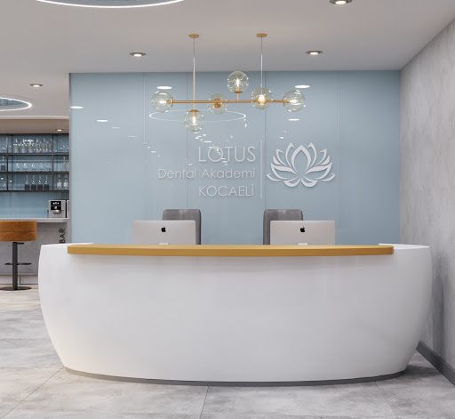 Lotus Dental Akademi Ağız Diş Sağlığı Polikliniği — 2