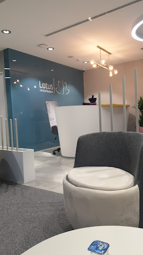 Lotus Dental Akademi Ağız Diş Sağlığı Polikliniği — 4