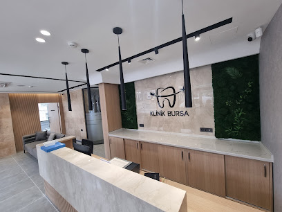 Klinik Bursa Yıldırım Ağız ve Diş Sağlığı Polikliniği