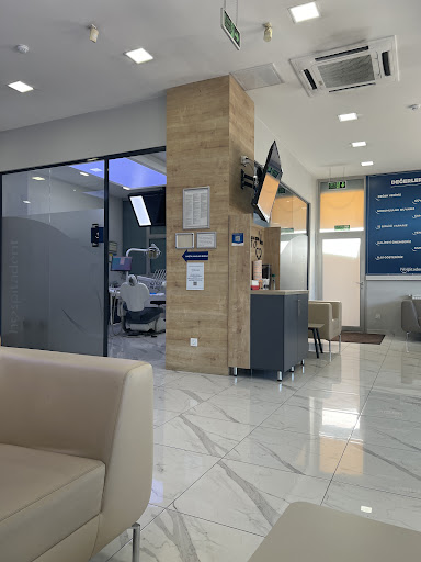 Hospitadent Çamlıca Diş Hastanesi — 2