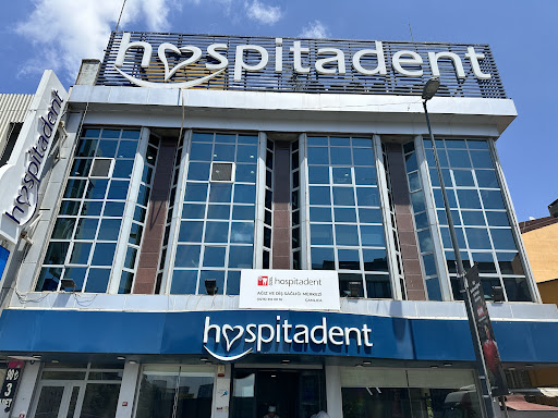Hospitadent Çamlıca Diş Hastanesi — 3