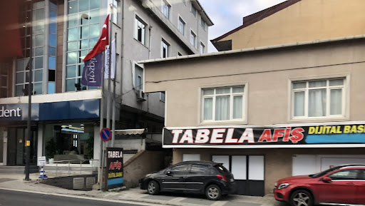 Hospitadent Çamlıca Diş Hastanesi — 4