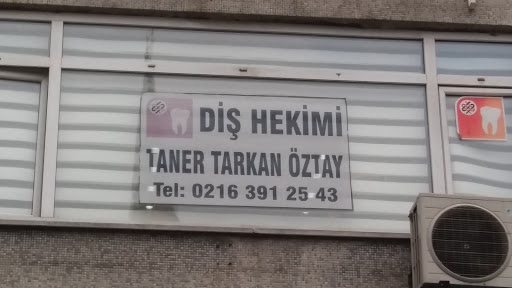Diş Hekimi Taner Tarkan Öztay — 3