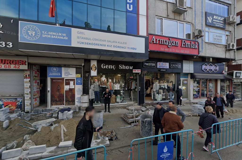 Diş Hekimi Taner Tarkan Öztay — 4