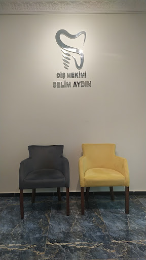 Diş Hekimi Burak Bilge Külahcı