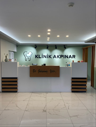 KLİNİK AKPINAR