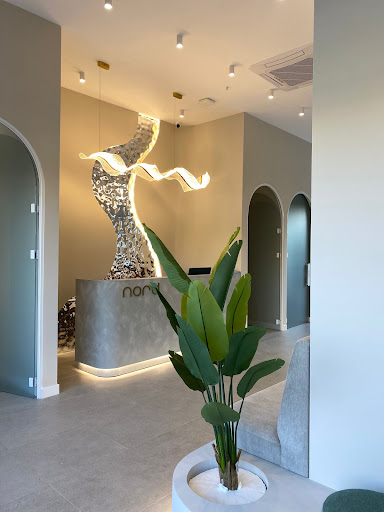 Nord Dental Clinic — 2