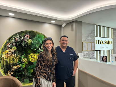 Fly and Smile Dental Esthetic Center