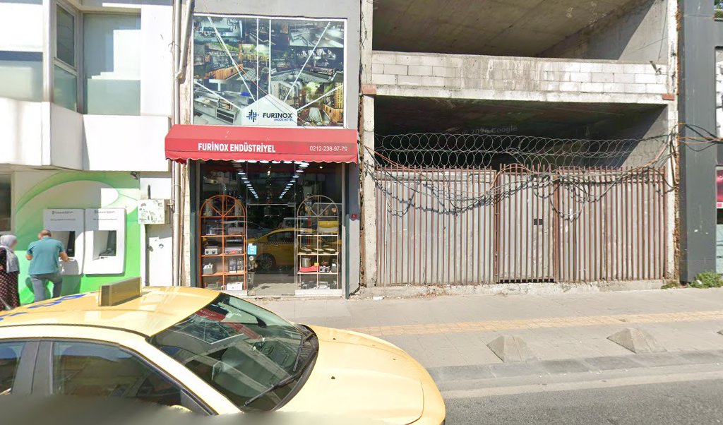 Ortodontist Murat Tozlu Ortodonti Uzmanı — 2