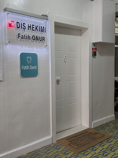 Fatih Dent - Nöbetçi Diş hekimi
