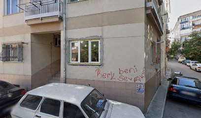 Estel Dis Teknisyen