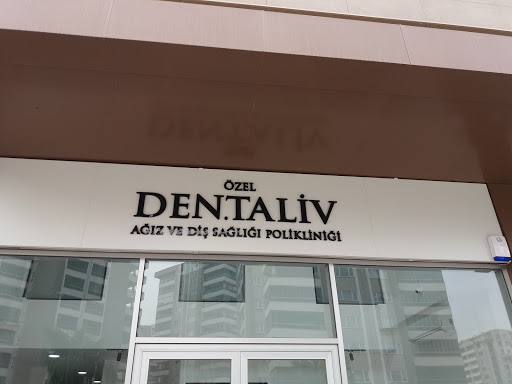 Özel Dentaliv Ağız Ve Diş Sağlığı Polikliniği | Çene Cerrahisi | Dr. Dt. Onur ÖZNALÇIN — 4