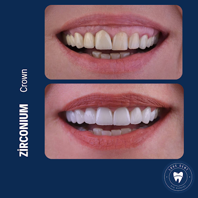 Love Dent Clinic