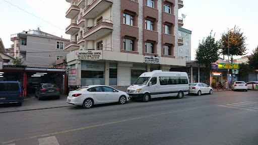 Internatıonal Dental,International Dental — 3