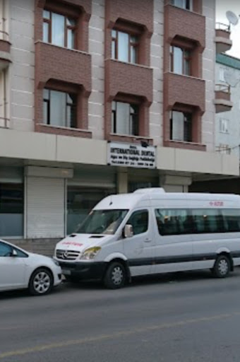Internatıonal Dental,International Dental — 4