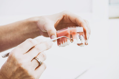 Nişantaşı İmplant Tedavisi - Utkan Clinic Aesthetic
