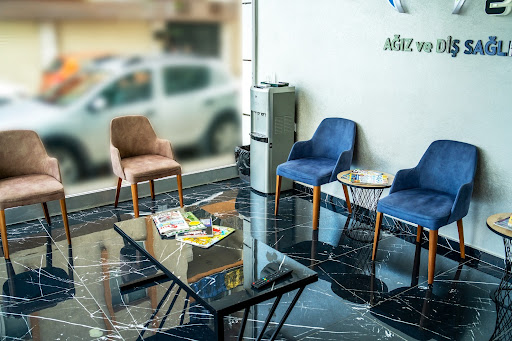 Klinik Esse Ağız ve Diş Sağlığı Polikliniği - Davutdede — 4