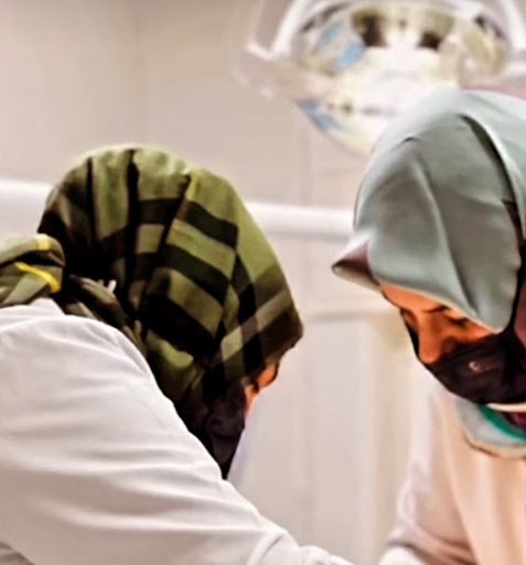 Nihan&Hatice Diş Kliniği — 2