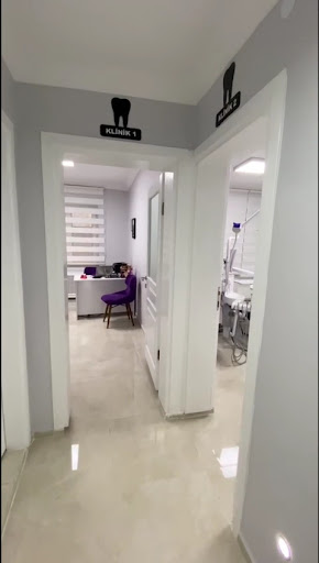 Nihan&Hatice Diş Kliniği — 3