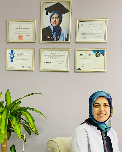 Nihan&Hatice Diş Kliniği — 4